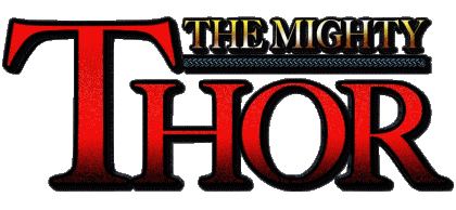 Thor Fumetto - USA Multimedia 