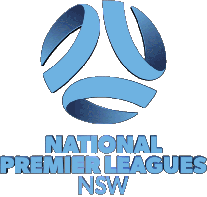 Logo Australia NPL Nsw Soccer Club Oceania Logo Sports 