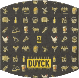 Jeanlain France Métropole Bières Boissons 