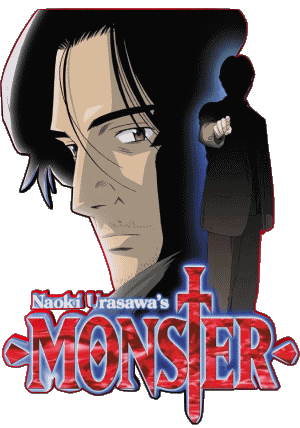 Monster - Naoki  Urasawa's Manga Multimedia 