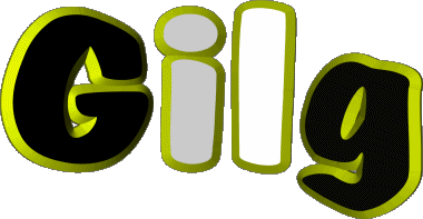 Gilg G MASCHIO - Germania Nome 