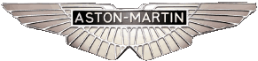 1939-1939 Logo Aston Martin Automobili Trasporto 