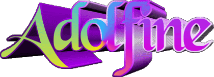 Adolfine A FEMININE - Germany First Names 