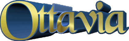 Ottavia O FEMMINILE - Italia Nome 