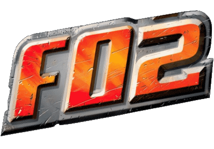 Logotipo - Iconos 02 FlatOut Vídeo Juegos Multimedia 