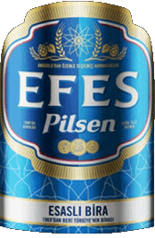 Efes Turchia Birre Bevande 