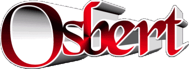 Osbert O MASCULINO - UK - USA - IRL - AUS - NZ Nombre 