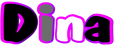 Dina D FEMININ - Italie Prénoms 