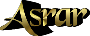 Asrar A FEMININ - Maghreb Musulman Prénoms 