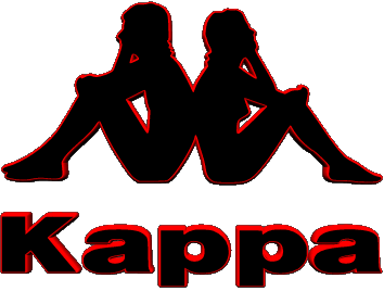 Kappa Sports Wear Mode 