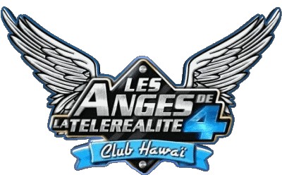 Saison 04 Club Hawaï-Saison 04 Club Hawaï Les anges Télé- Réalité Divers Emissionen TV-Show Multimedia 