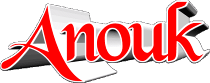 Anouk A FEMENINO - Francia Nombre 