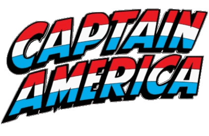 Logo Captain America Cinéma International Multi Média 