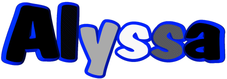 Alyssa A FEMININE - France First Names 