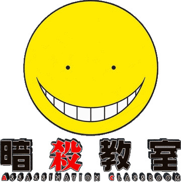 Assassination Classroom Manga Multimedia 