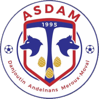 AS Danjoutin Andelnans Meroux 90 - Territoire de Belfort Bourgogne - Franche-Comté Soccer Club France Sports 