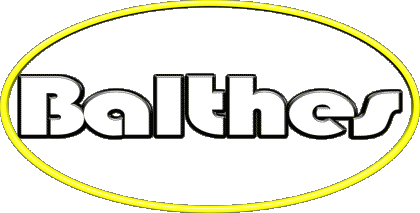 Balthes B Mann - Deutschland Vorname 