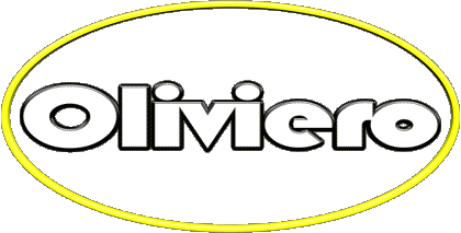 Oliviero O MASCHIO -  Italia Nome 