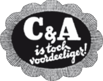 1947-1947 C & A Kaufhäuser Mode 