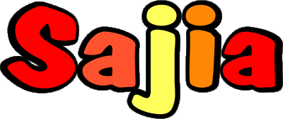 Sajia S FEMMINILE - Maghreb Musulmano Nome 