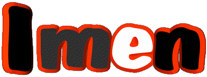 Imen I FEMENINO - Magreb Musulmán Nombre 