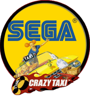 01 Crazy Taxi Videogiochi Multimedia 