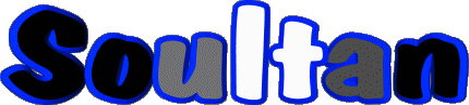 Soultan S MASCULIN - Maghreb Musulman Prénoms 