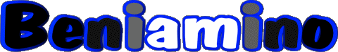 Beniamino B MASCHIO -  Italia Nome 
