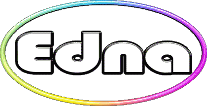 Edna E FEMMINILE - Francia Nome 