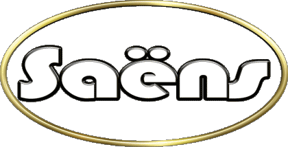 Saëns S MANN - Frankreich Vorname 