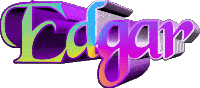 Edgar E MASCHIO - Francia Nome 