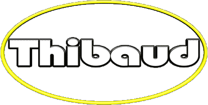 Thibaud T MASCULINE - France First Names 