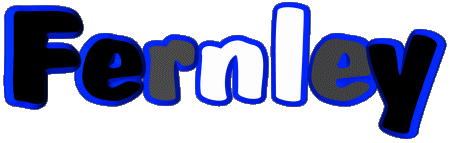 Fernley F MASCHIO - UK - USA - IRL - AUS - NZ Nome 