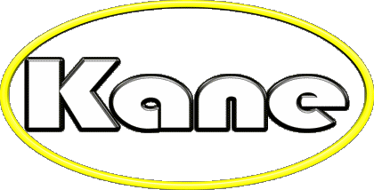 Kane K MASCULINE -  UK - USA - IRL - AUS - NZ First Names 