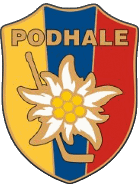 Podhale Nowy Targ Polonia Hockey - Clubs Sportivo 