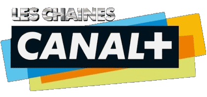 Logo Canal + Canales - TV Francia Multimedia 