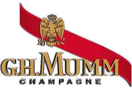 G.H Mumm Champagne Bebidas 