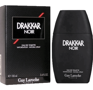 Guy Laroche Alta Costura - Perfume Moda 