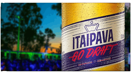 Itaipava Brazil Cervezas Bebidas 