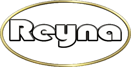 Reyna R FEMMINILE - Spagna Nome 