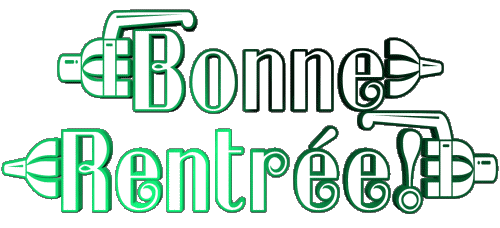 04 Fondo transparente Bonne Rentrée Francés Mensajes 