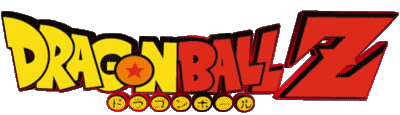 Logo Dragon ball Z Dibujos animados TV Peliculas Multimedia 