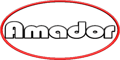 Amador A MANN  - Spanien Vorname 