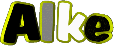 Alke A MASCULINE - German First Names 