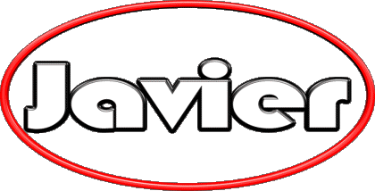 Javier J MASCULINO - Francia Nombre 