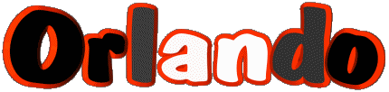 Orlando O MASCULIN - Italie Prénoms 