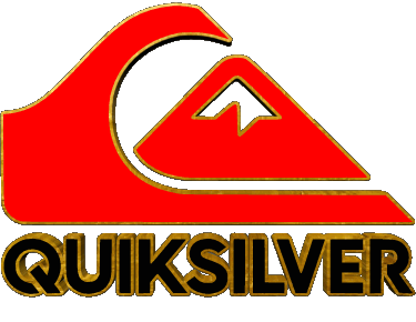 Quiksilver Sports Wear Mode 