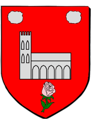 SAINT ESTEVE 66 Dipartimenti - Città Francia Bandiere 