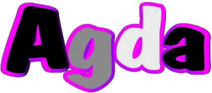 Agda A WEIBLICH - Deutschland Vorname 