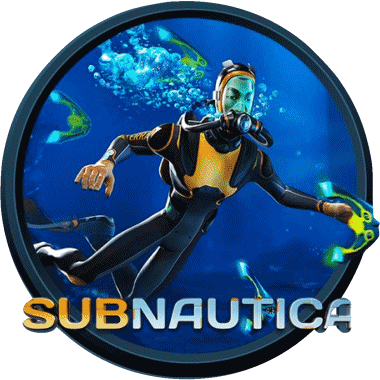 Icones Subnautica Jeux Vidéo Multi Média 